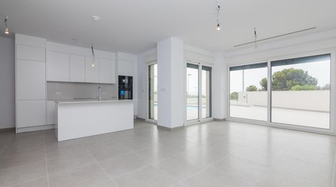 VILLA INDEPENDIENTE DE 3 DORM. DE NUEVA CONSTRUCCIÓN EN POLOP., imatge 3