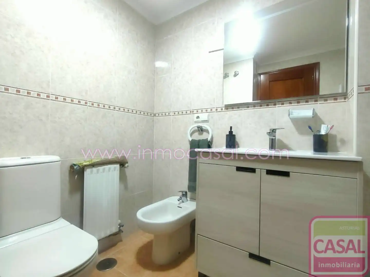 Baño de Piso en venta en Centro