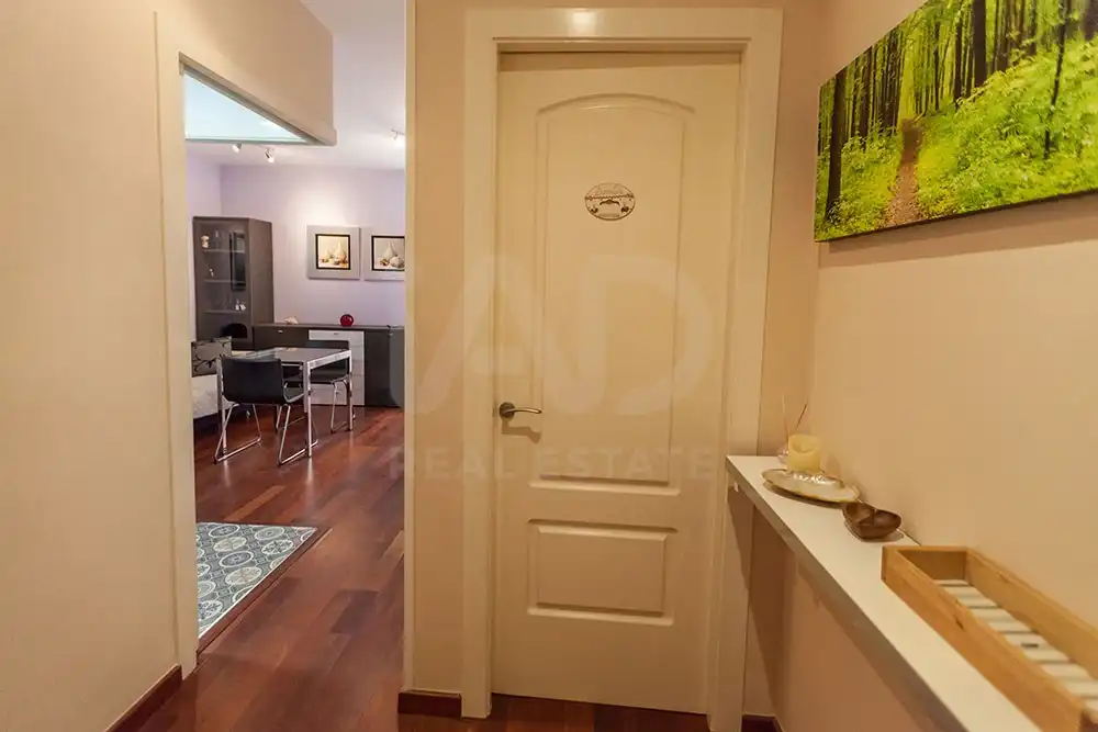 Piso en venta en Barcelona con Aire acondicionado y Calefacción