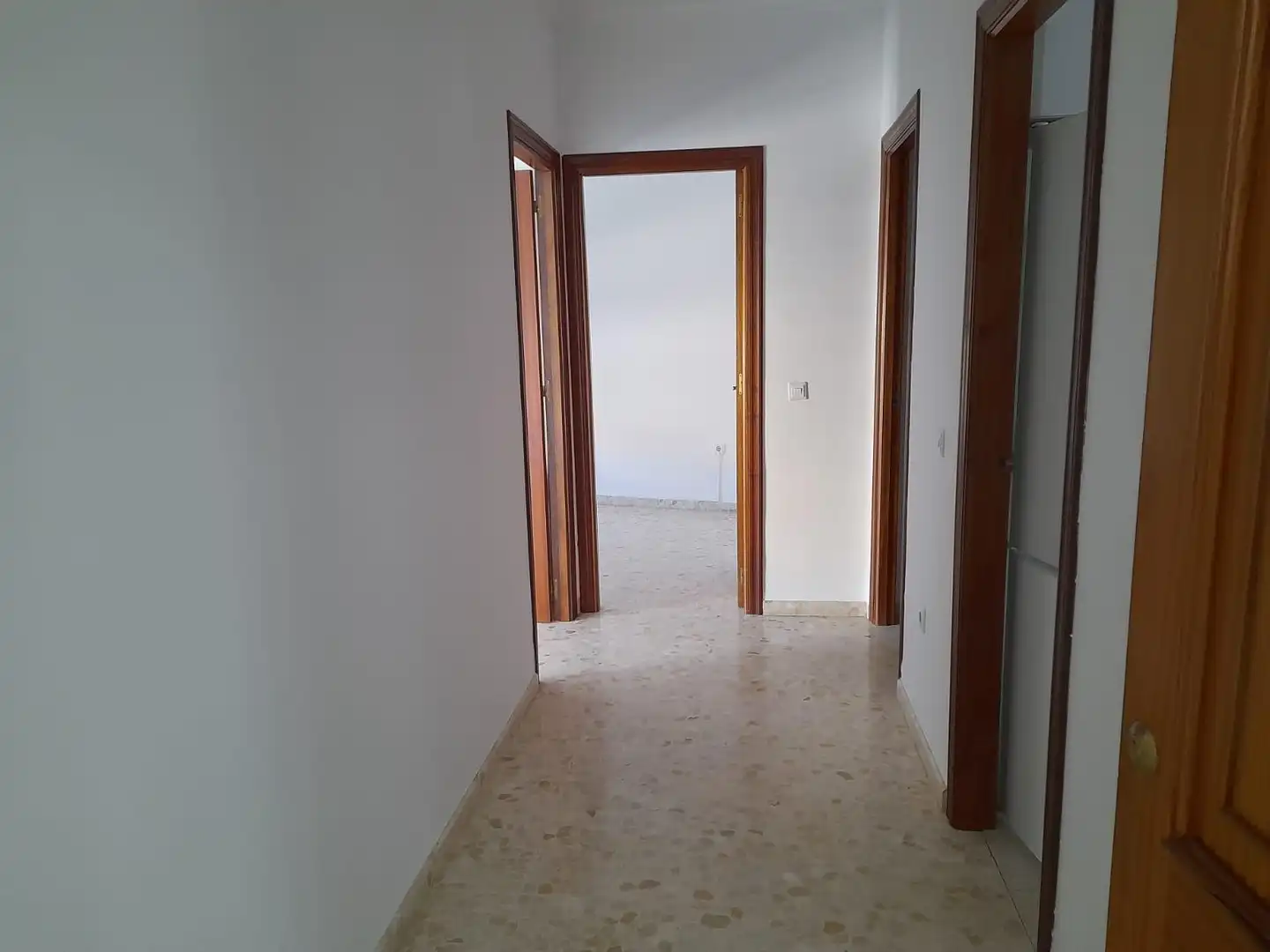 Pis en venda en Estepa amb Terrassa i Balcó