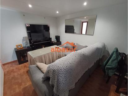 Living room of Flat for sale in  Córdoba Capital  with Air Conditioner