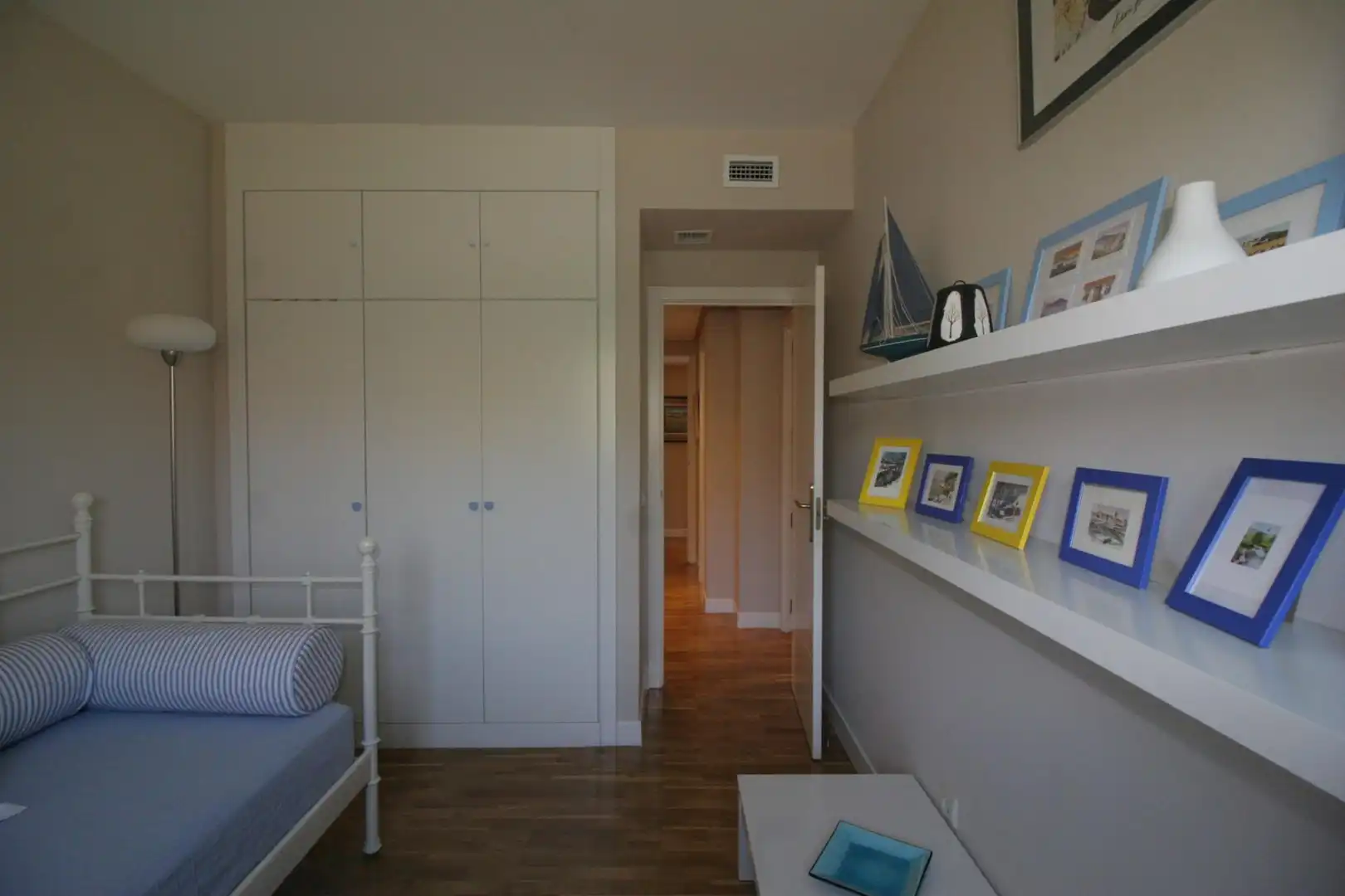 Flat for rent in La Moraleja, Madrid