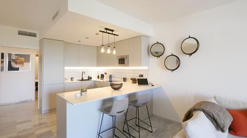 Foto 2 de Planta baixa en venda a Cabopino - Artola, Málaga