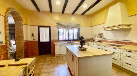 Foto 4 de Casa o chalet en venta en Pino Pudio, Oromana, Alcalá de Guadaira
