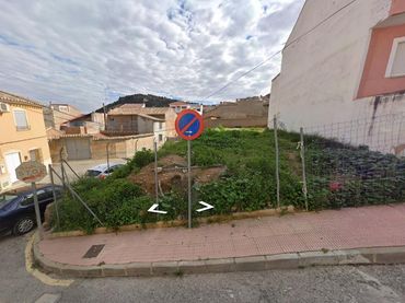 Terrenos y solares en venta en Pliego