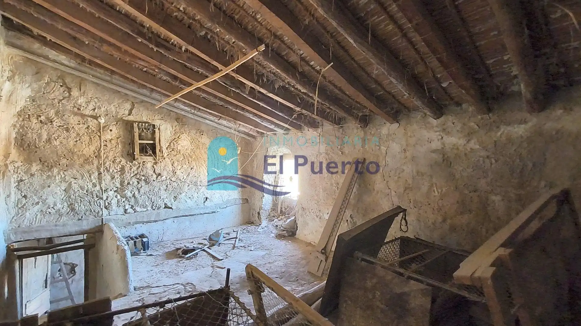 Casa o xalet en venda en Totana amb Moblat