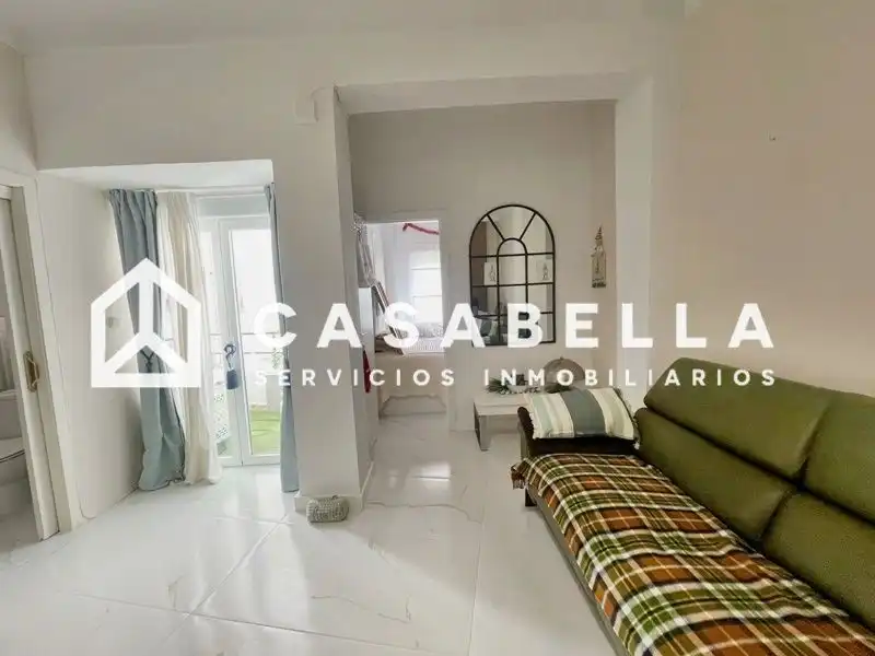 Piso con ascensor en venta en El Pla del Real, imagen 26
