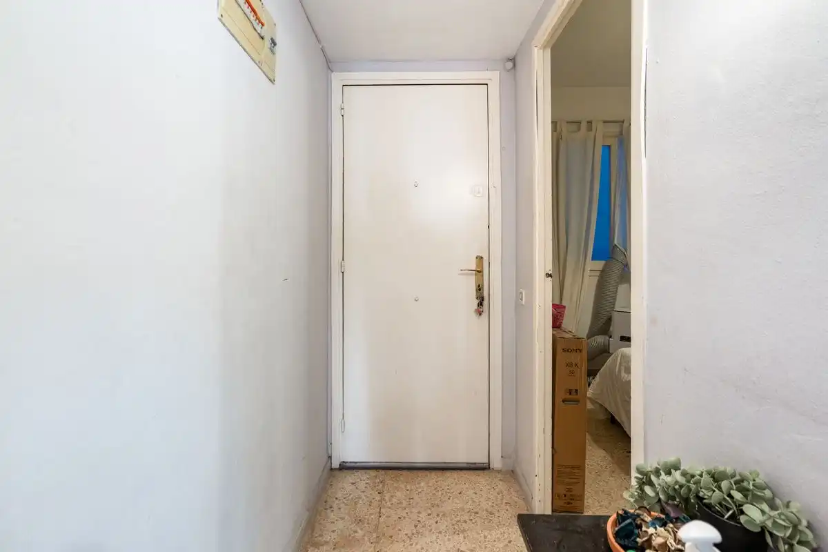 Piso con ascensor en venta en Carrer del Comerç, imagen 24