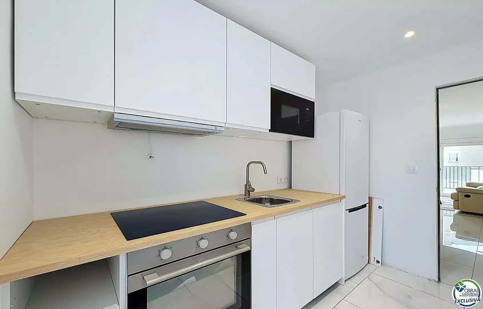 Apartamento en venta en Avenida DEL NAUTILUS 17, imagen 3