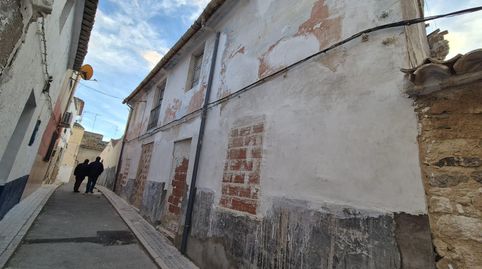 Foto 2 de Casa adosada en venta en El Rabal, Villena