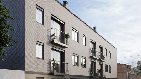 Foto 2 de Piso en venta en Carrer de Pau Casals, 18, Can Fatjó - Sant Jordi Park - Plana del Castell, Barcelona