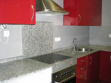 Appartement avec balcon à vendre à Barri Antic