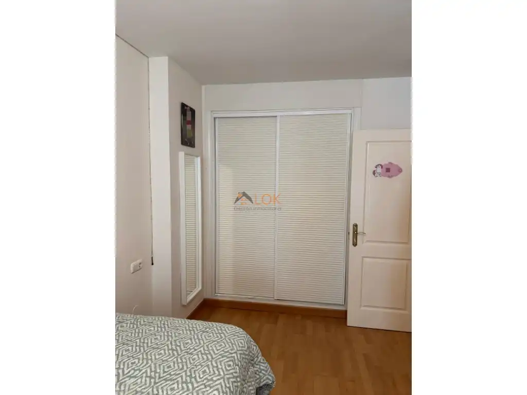 Dormitori de Casa o xalet en venda en Rincón de la Victoria