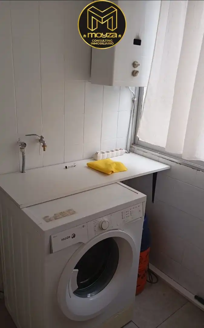 Piso con terraza en venta en Peñamefecit - Avda Barcelona, imagen 11