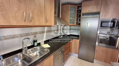 Foto 3 de Piso de alquiler en Joan Bautista Lasalle, Centre, Tarragona