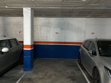 Individuel à vendre à Calle de Riego 128