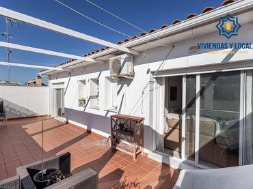 Penthouse zum Verkauf in Calle ENCINA