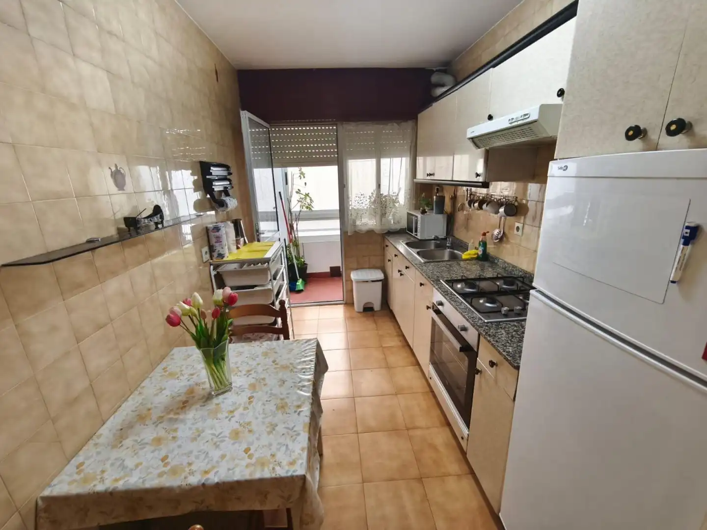 Cocina de Piso en venta en Padrón