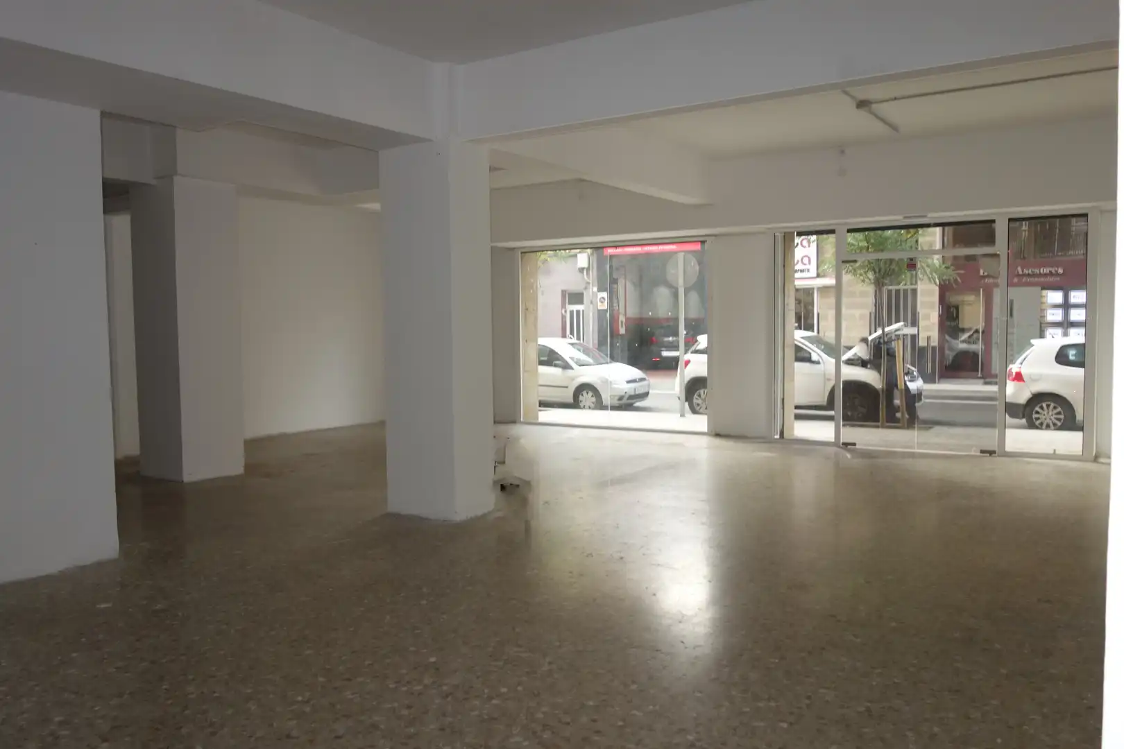 Geschaftsraum zur Miete in Badalona