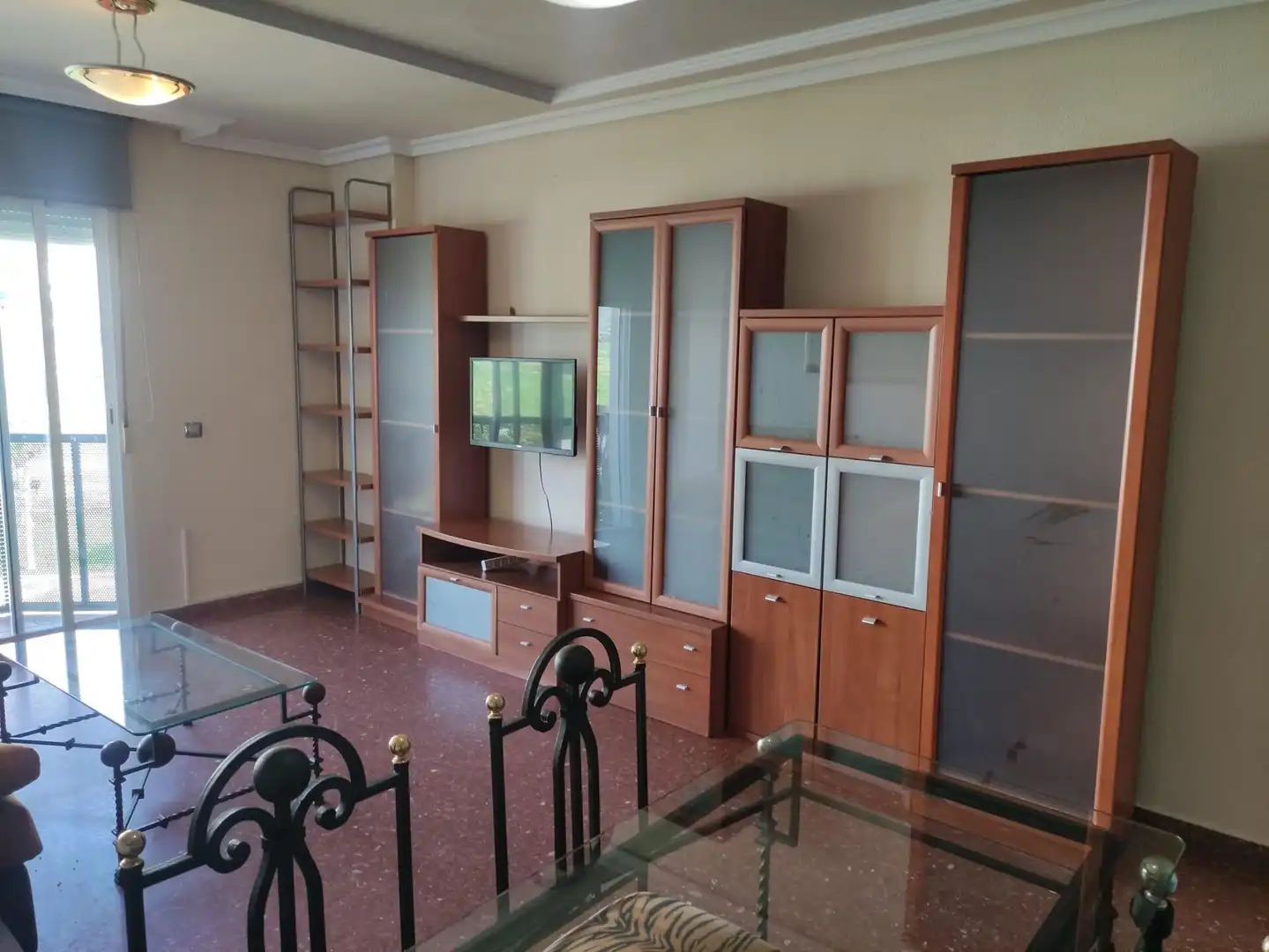 Flat with terrace to rent in Barítono José María Aguilar Blanco, imagen 13