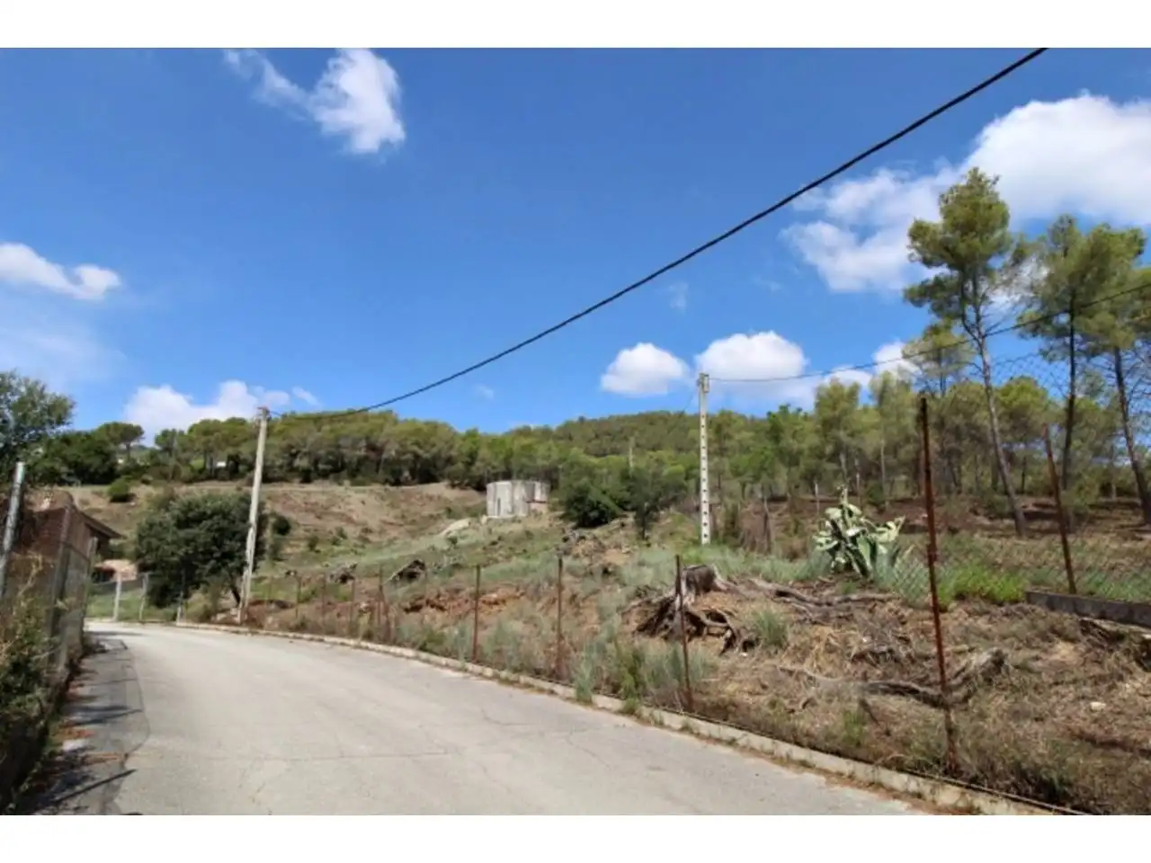 Residential land for sale in Calle BOSQUE DE WANTA 8, imagen 2