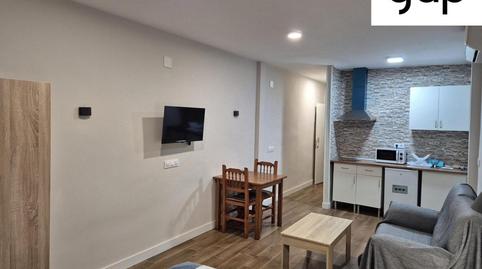 Photo 3 of Flat for rent in San Pedro, Casco Histórico, Cuenca Capital