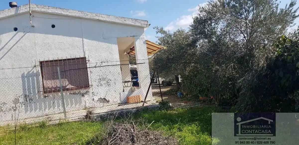 Finca rústica en venda en Loranca de Tajuña
