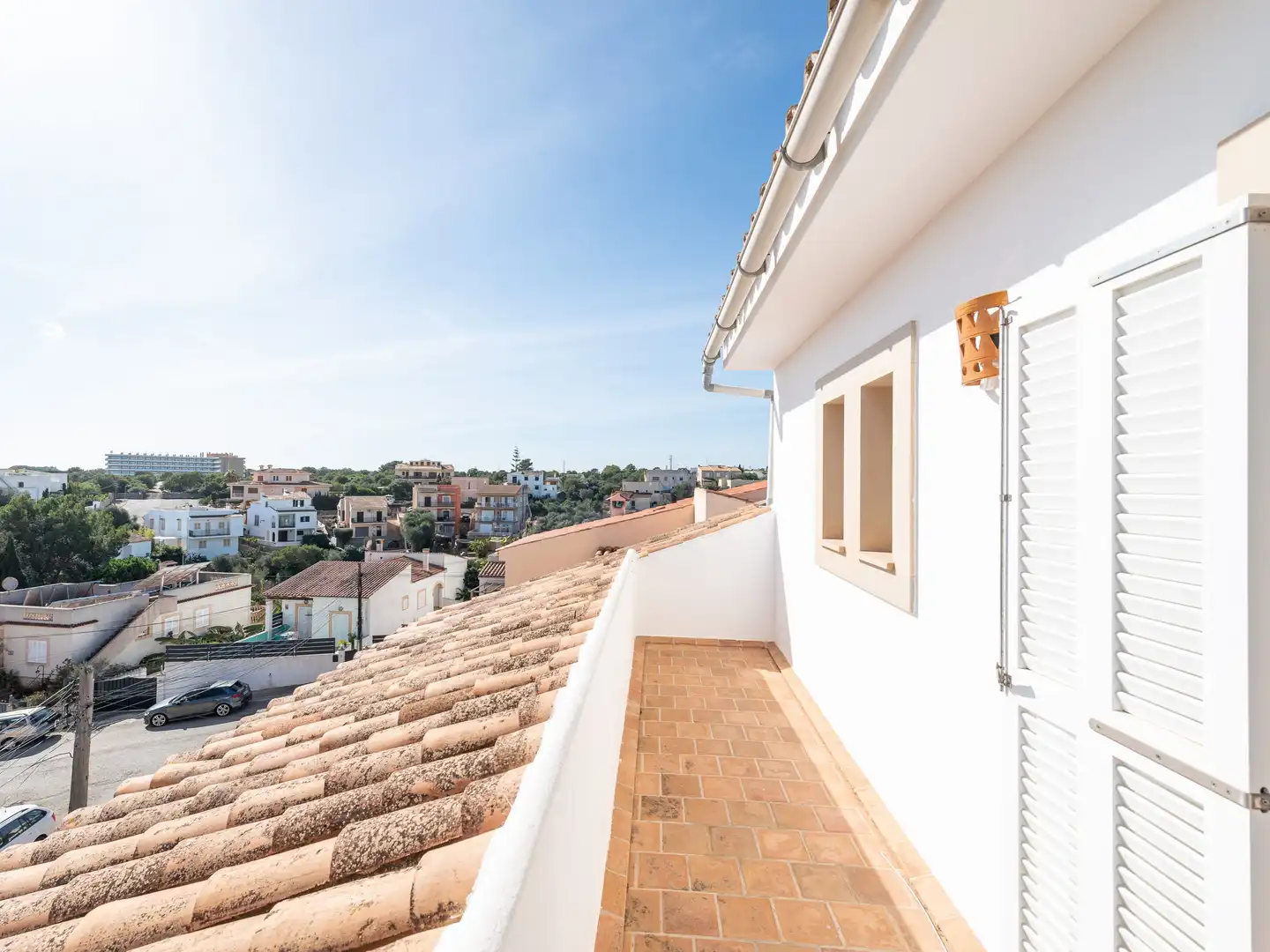 Maison avec terrasse à vendre à Portocolom, imagen 6