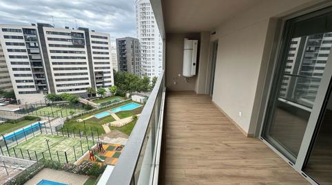 Foto 2 de Piso en venta en De Les Moreres, La Punta, Valencia