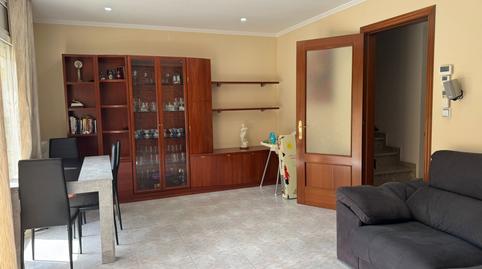 Foto 4 de Casa adosada en venta en Guissona, Lleida