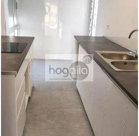 Photo 5 of Flat for rent in Barrio del Nervión,  Sevilla Capital