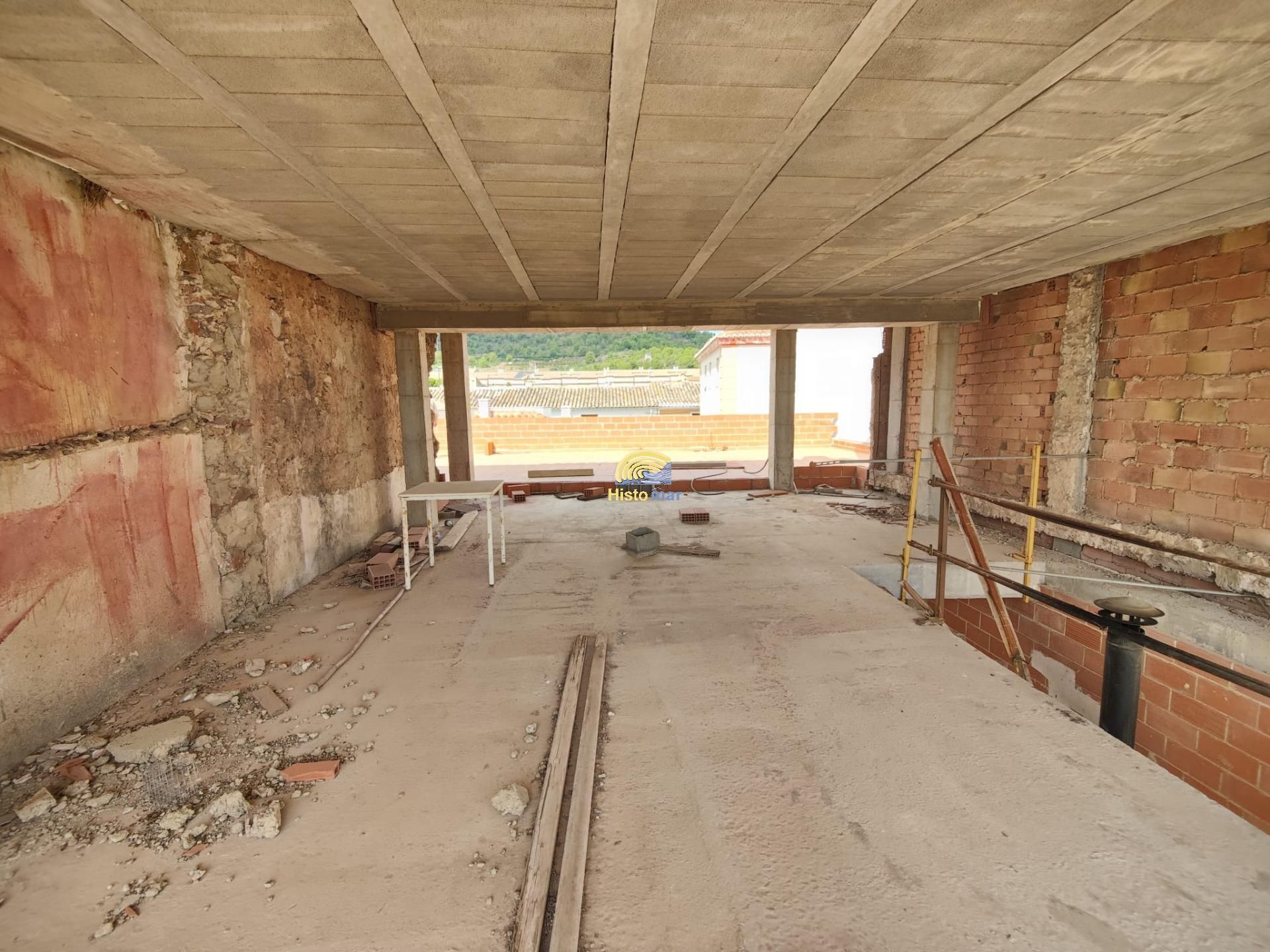 Casa o xalet en venda en Algímia de Alfara amb Terrassa i Balcó