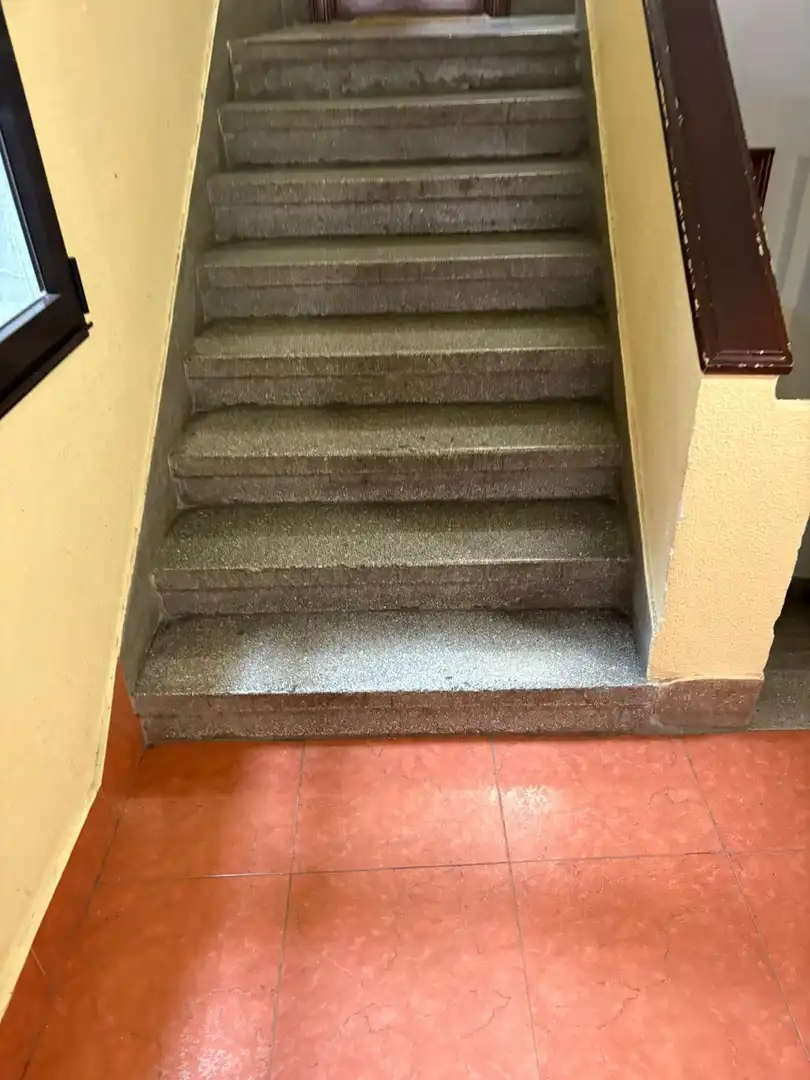 Flat for sale in Barakaldo   with Heating