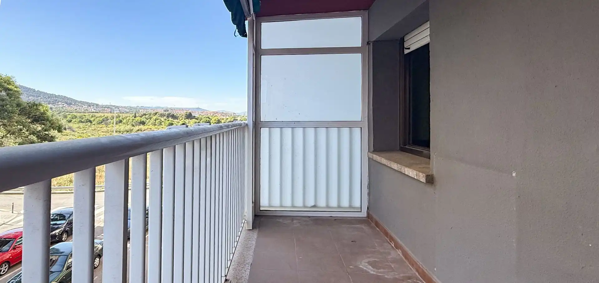 Terraza de Piso en venta en Sant Boi de Llobregat con Calefacción y Terraza
