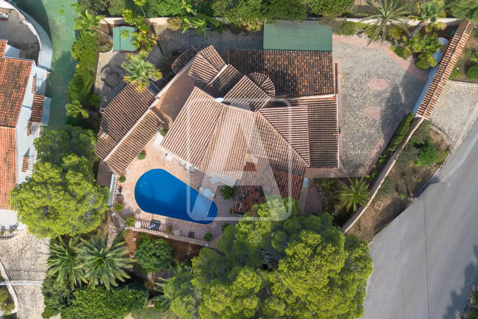 Chalet con piscina en venta en La Viña - Montemar - San Jaime, imagen 39
