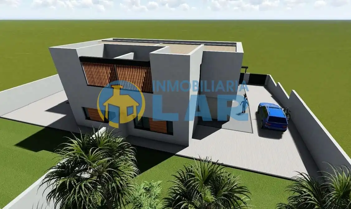 Casa o chalet en venta en Mazagón