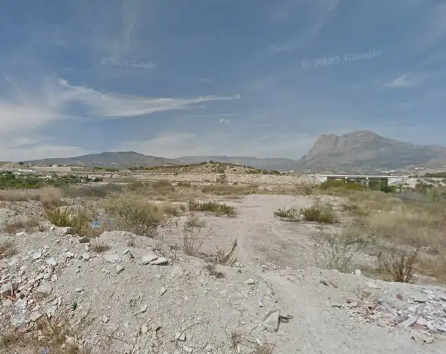 Terreno rustico in vendita a El Secanet - Hacienda del Sol, imagen 12