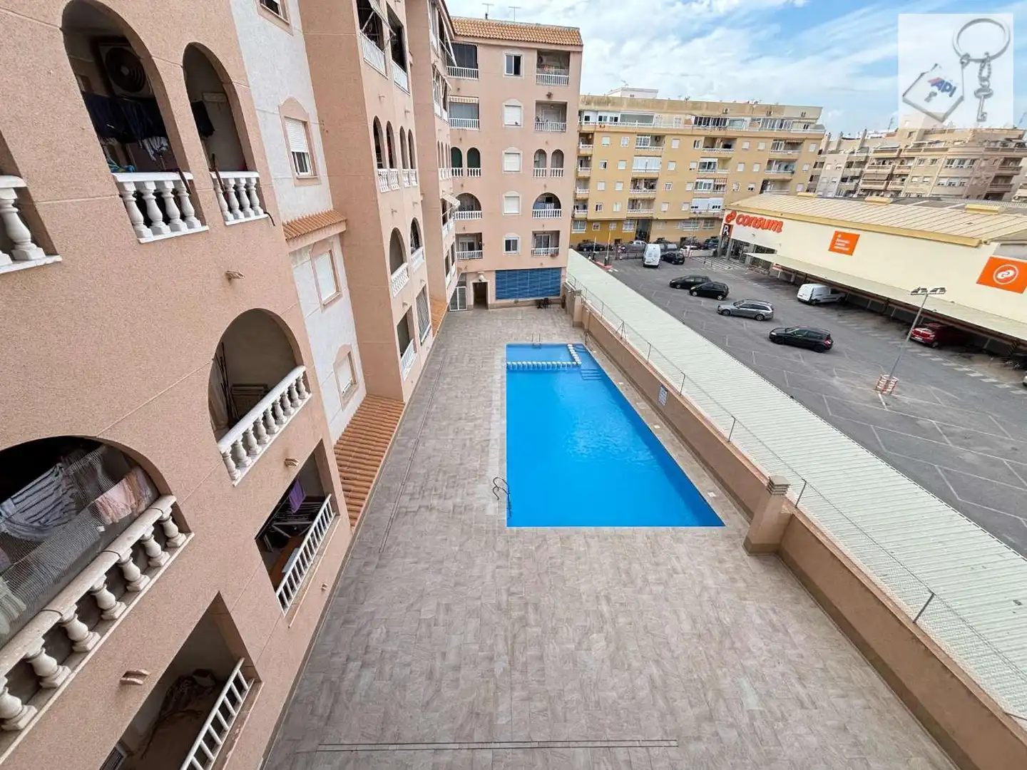 Apartment with pool for sale in N/A, imagen 17
