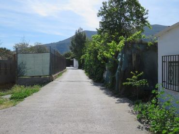 Rural land for sale in Cenes de la Vega 2
