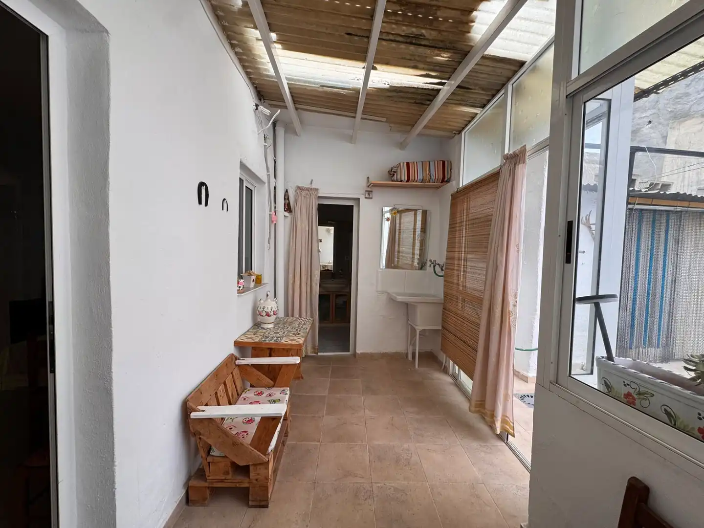 Casa o xalet en venda en Abanilla amb Aire condicionat, Calefacció i Terrassa
