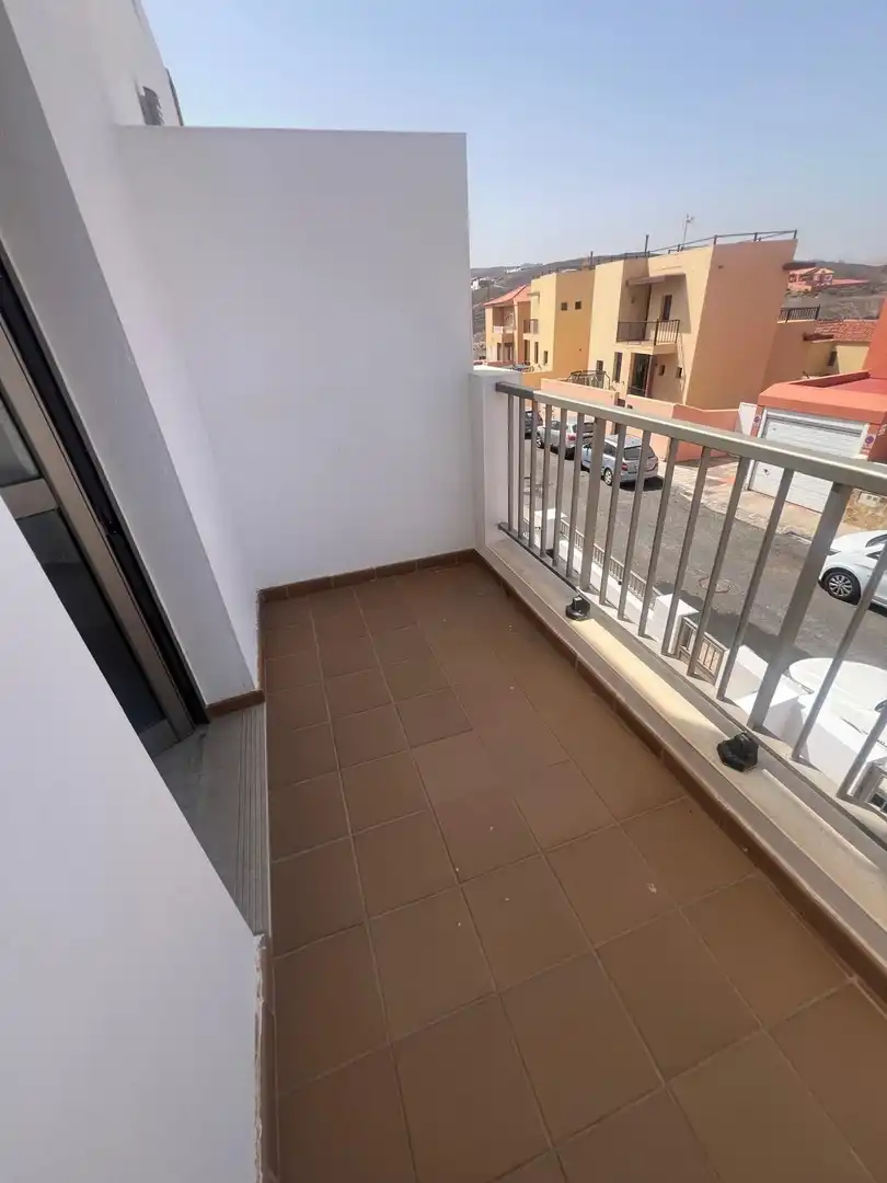 Terraza de Dúplex en venta en Puerto del Rosario con Terraza