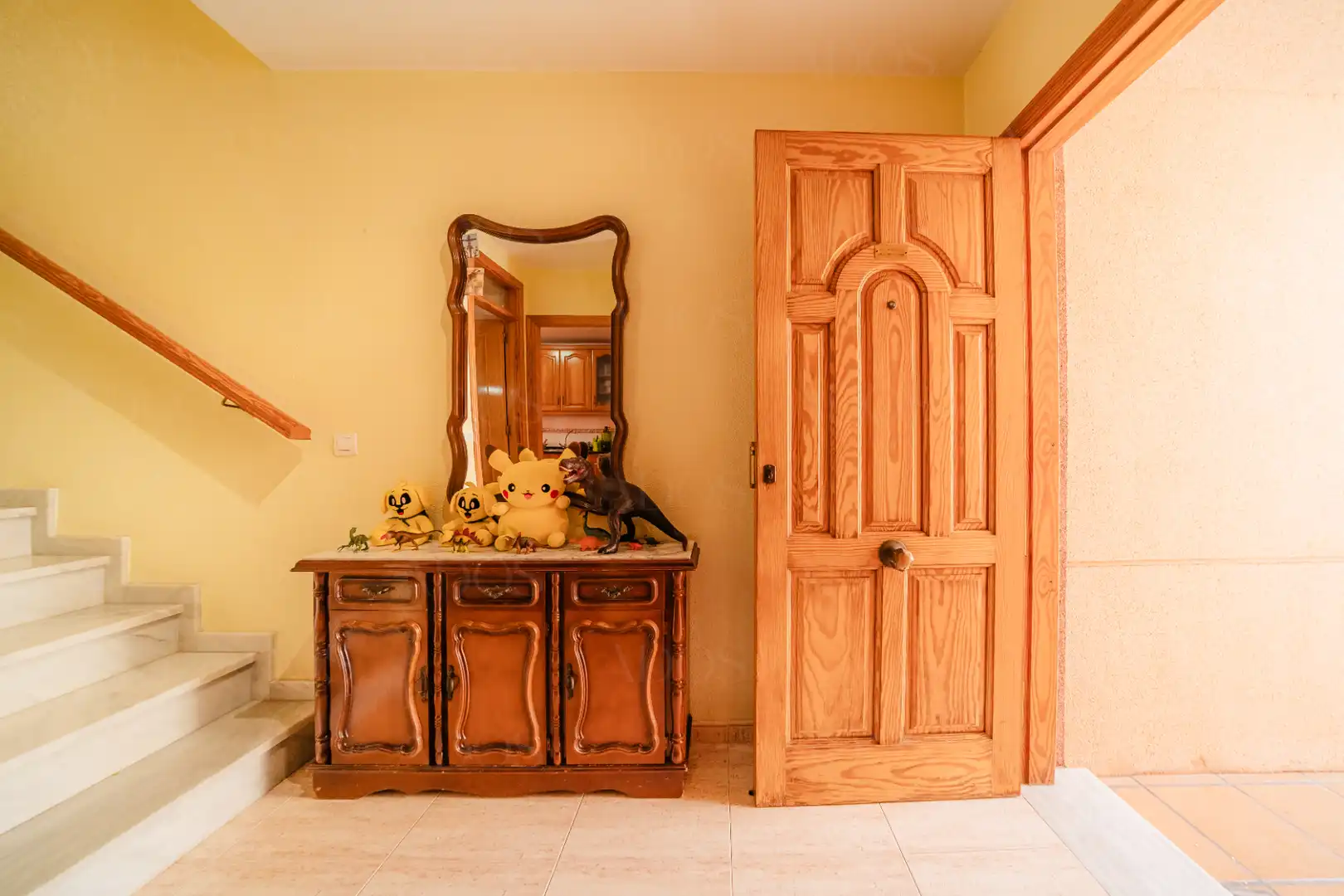 Casa a schiera in vendita a Calle Doctor Carracido, imagen 16