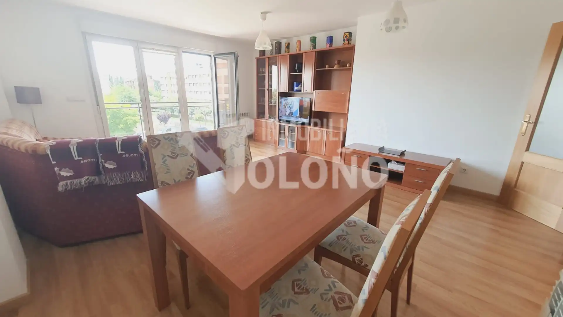 Piso con piscina en venta en Calle Federico García Lorca, imagen 25