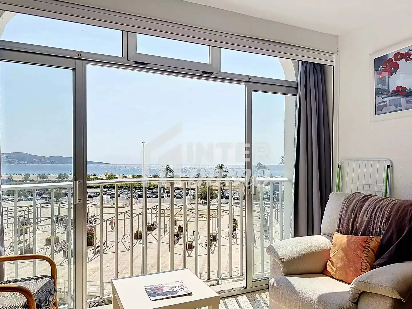 Flat with lift for sale in Sector Delta Muga, imagen 19