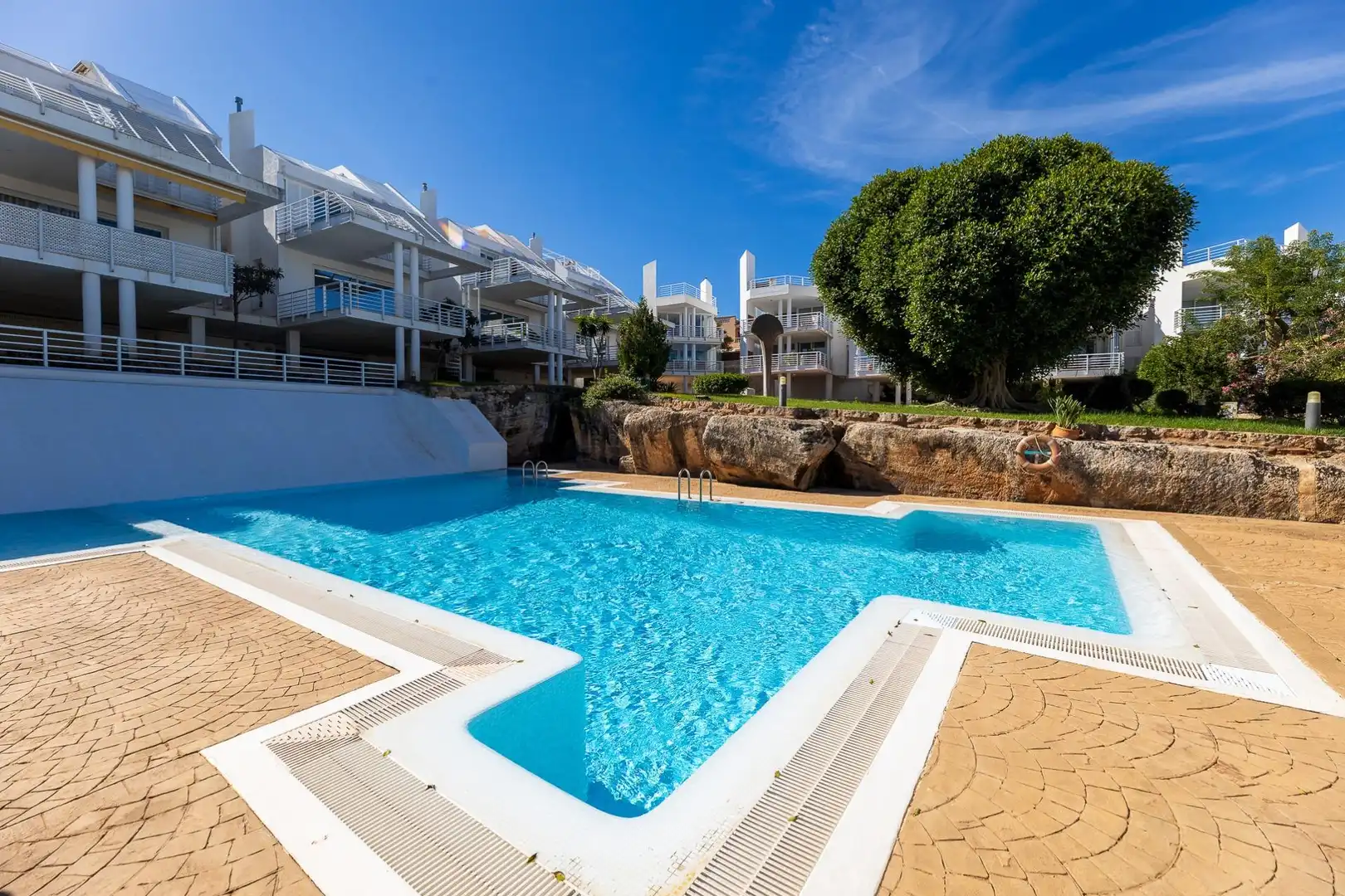 Casa con terraza en venta en Carrer ALBER, imagen 33