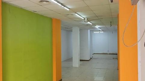 Foto 2 von Geschaftsraum zur Miete in  Fontanares , 43, Safranar,  Valencia Capital