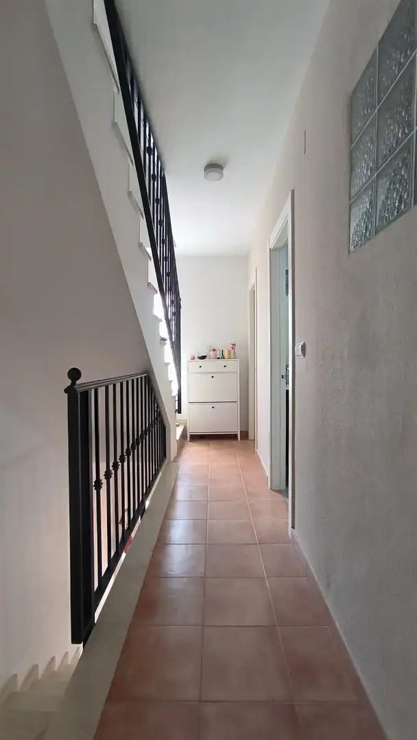 Casa o xalet en venda a Barranco Hondo