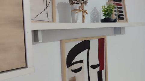 Foto 2 de Pis de lloguer a Cuenca, Parque Sur, Albacete