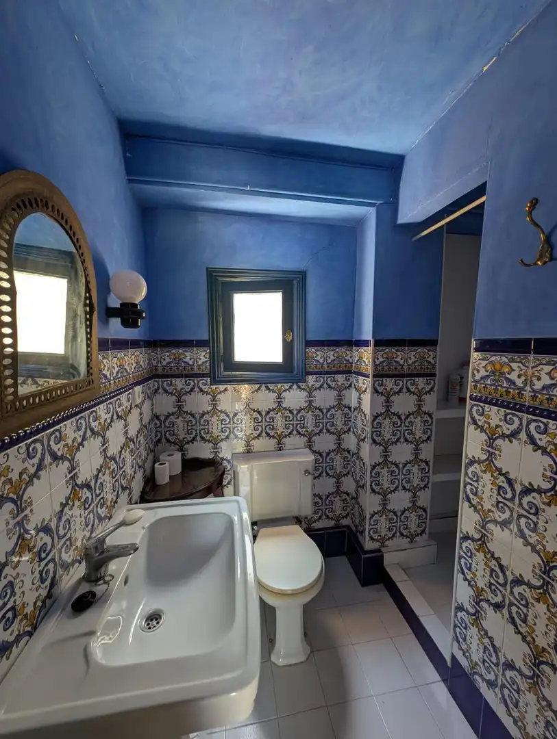 Casa rústica amb piscina en venda a Loja, imagen 20