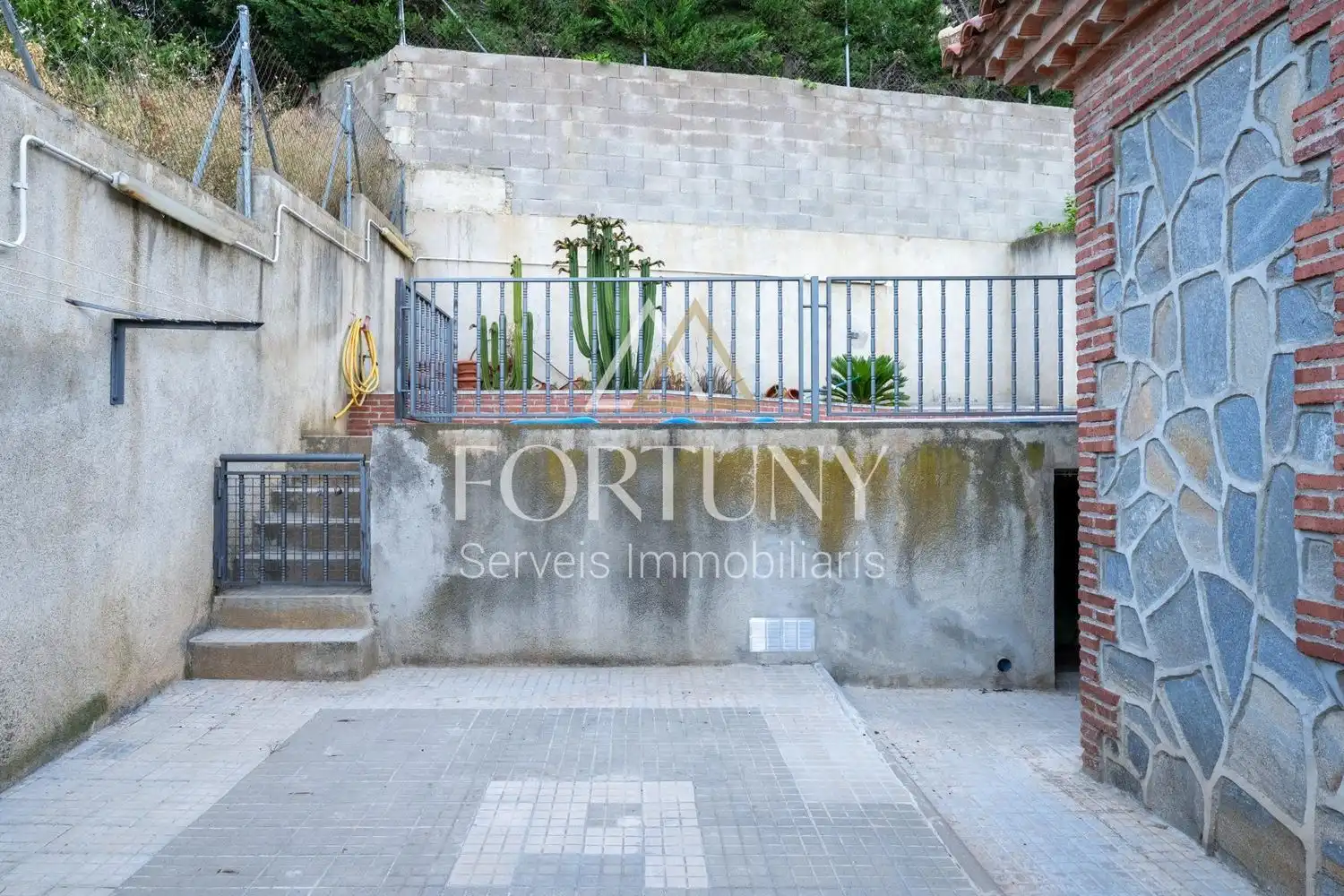 House with pool for sale in de Montclar, imagen 45